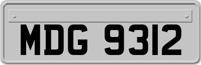 MDG9312