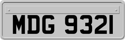 MDG9321