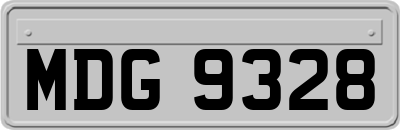 MDG9328