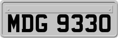 MDG9330