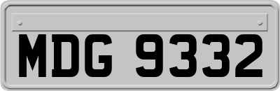 MDG9332