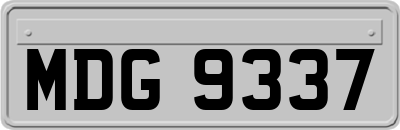 MDG9337