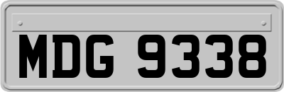 MDG9338