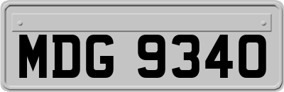 MDG9340