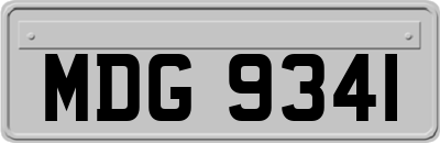 MDG9341