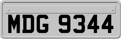 MDG9344