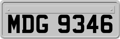 MDG9346