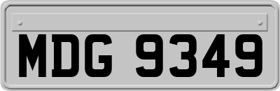MDG9349