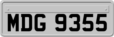 MDG9355