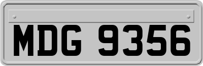 MDG9356