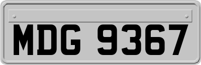 MDG9367