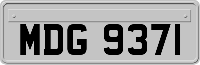 MDG9371