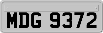 MDG9372