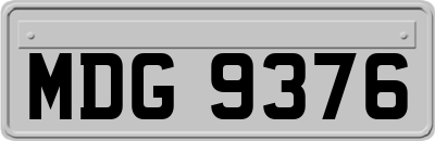 MDG9376