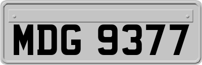 MDG9377