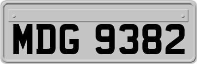 MDG9382