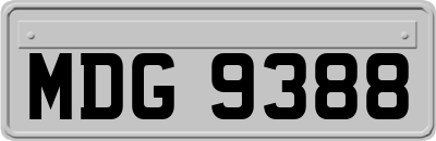 MDG9388
