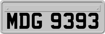 MDG9393