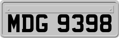 MDG9398