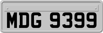 MDG9399