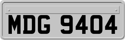 MDG9404