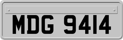 MDG9414