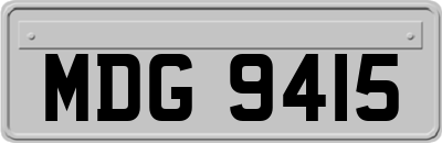 MDG9415