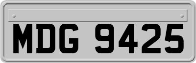 MDG9425