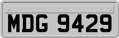 MDG9429