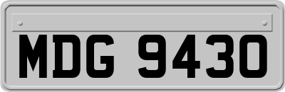 MDG9430