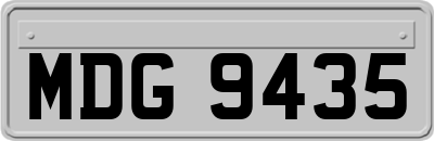 MDG9435