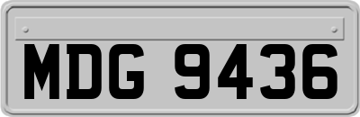 MDG9436