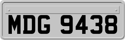 MDG9438