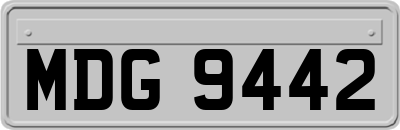 MDG9442