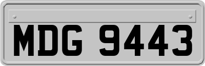 MDG9443