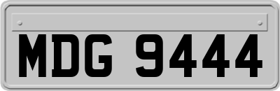 MDG9444