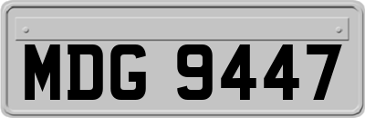 MDG9447
