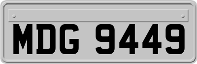MDG9449