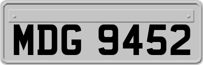 MDG9452