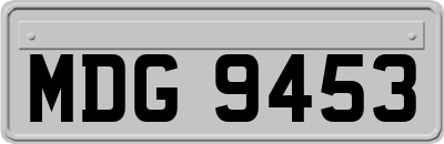 MDG9453