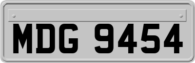 MDG9454