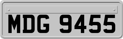 MDG9455