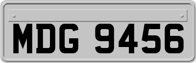 MDG9456