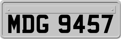 MDG9457