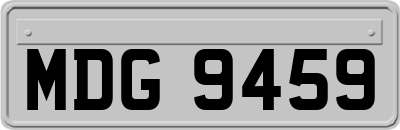 MDG9459