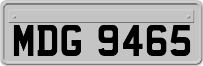 MDG9465