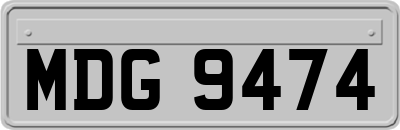 MDG9474