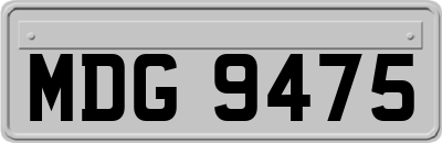 MDG9475