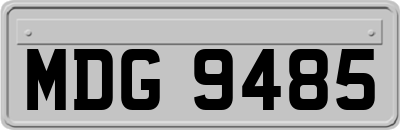 MDG9485