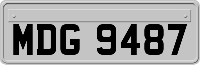 MDG9487